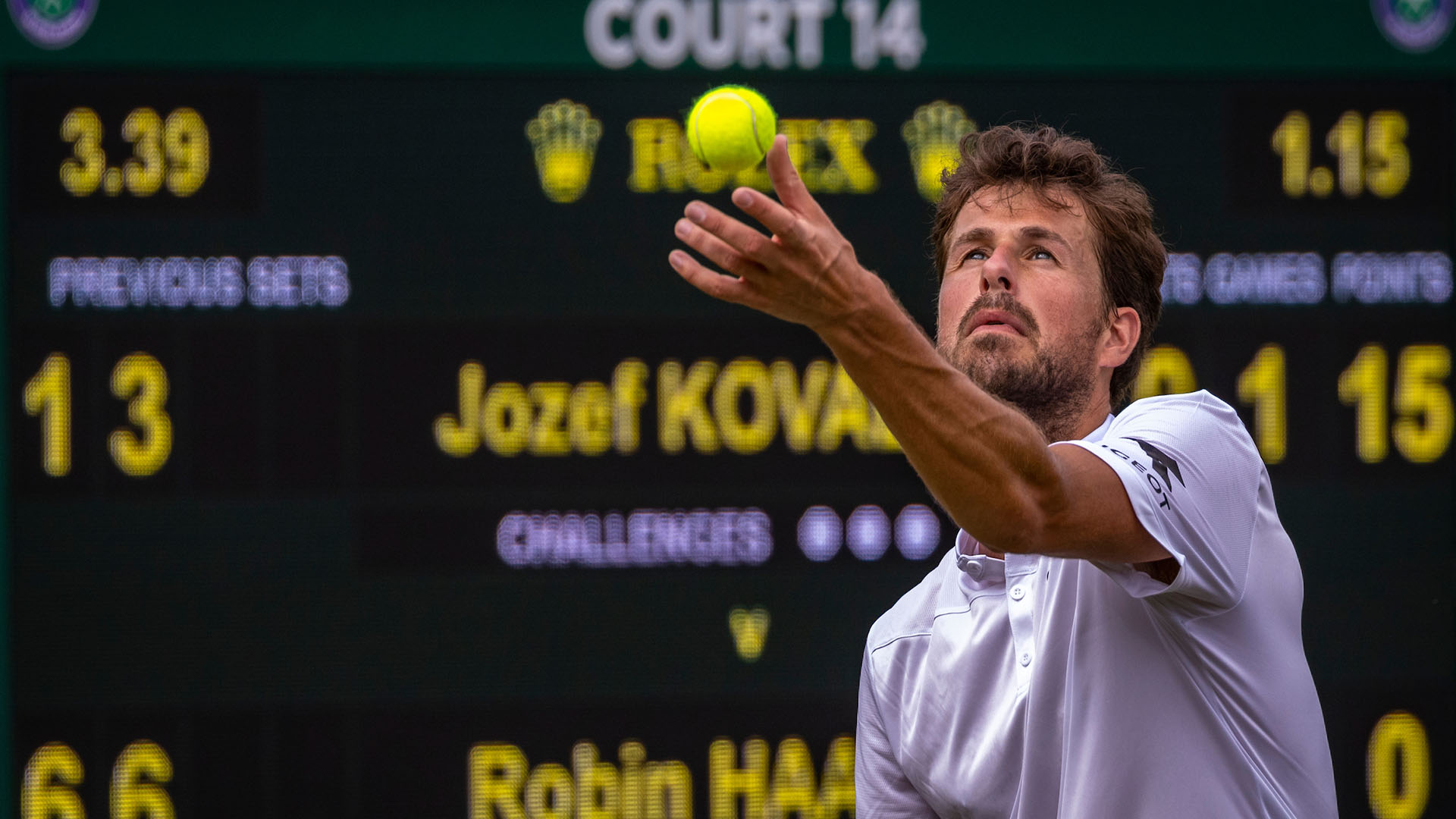 Robin Haase (2)