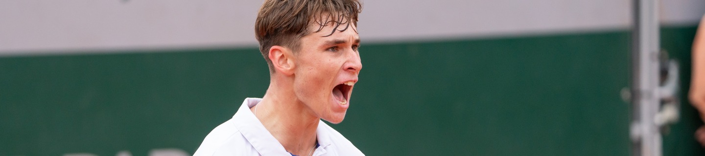 Mees Röttgering | Tennis