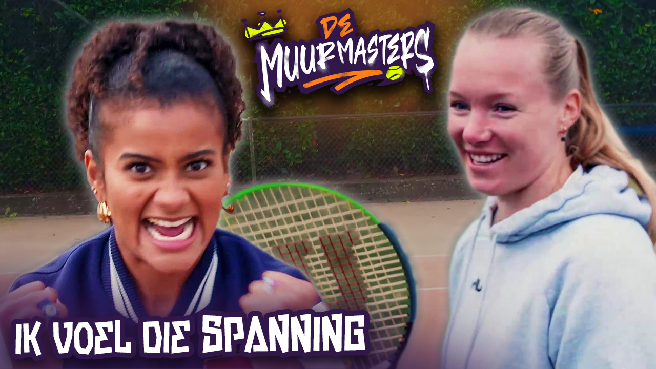 Thumb Muurmasters Video 3