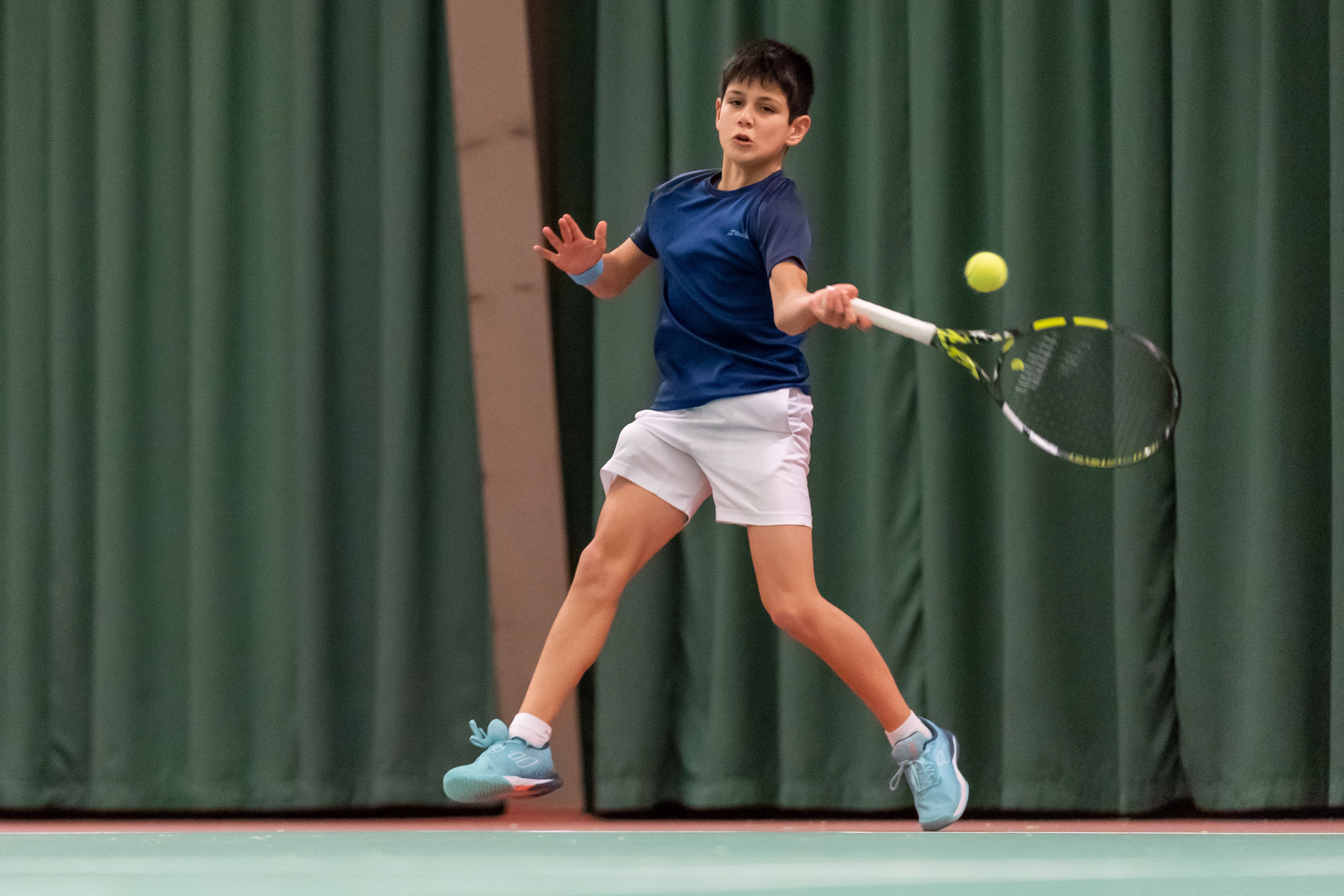 Marleen Fouchier New Years Cup 2024 DSC00071