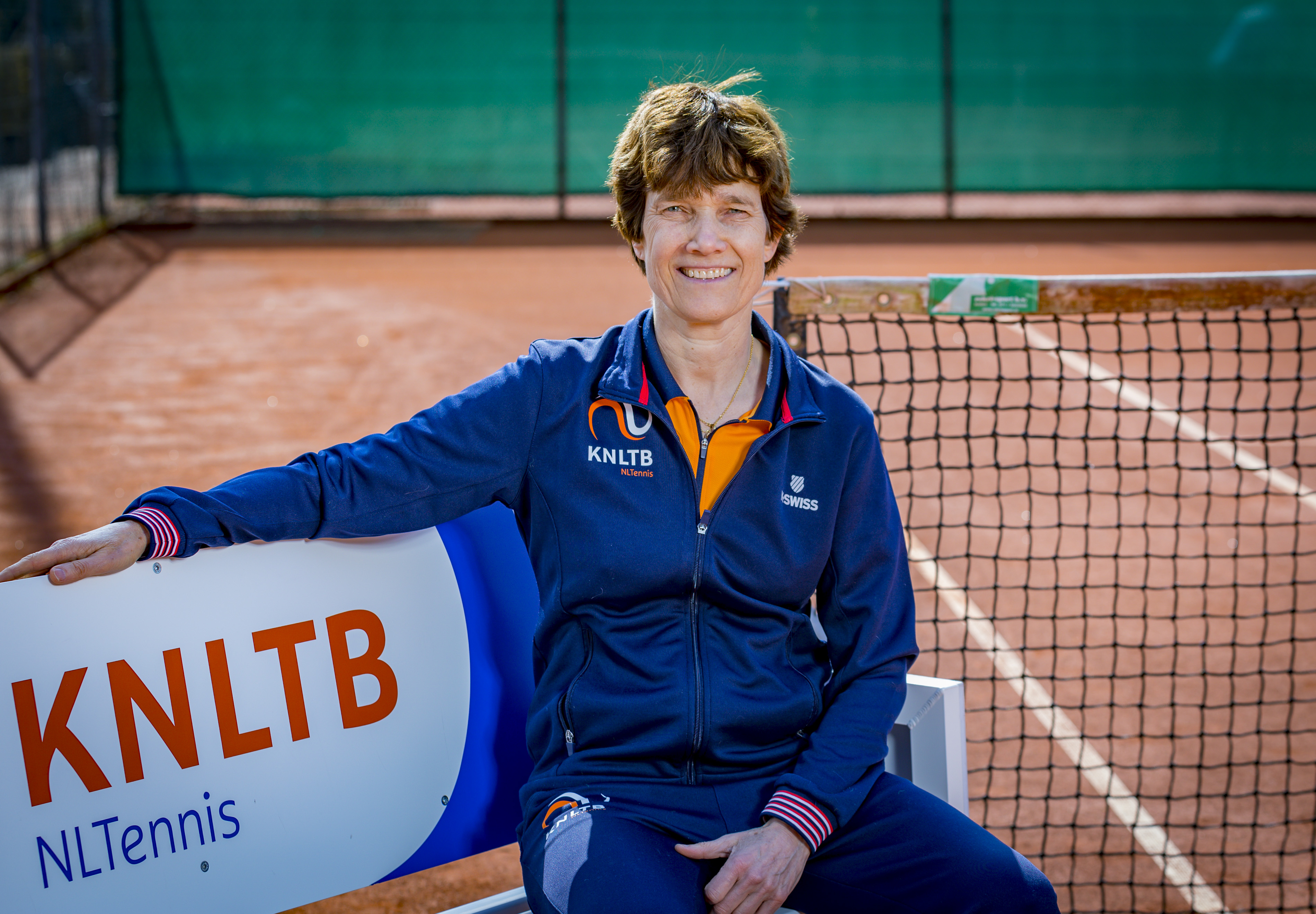 Babette Technische Staf