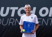 Guy den Ouden - Dutch Open 2026 - Marleen Fouchier