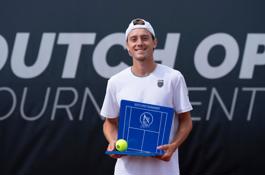 Guy den Ouden - Dutch Open 2026 - Marleen Fouchier