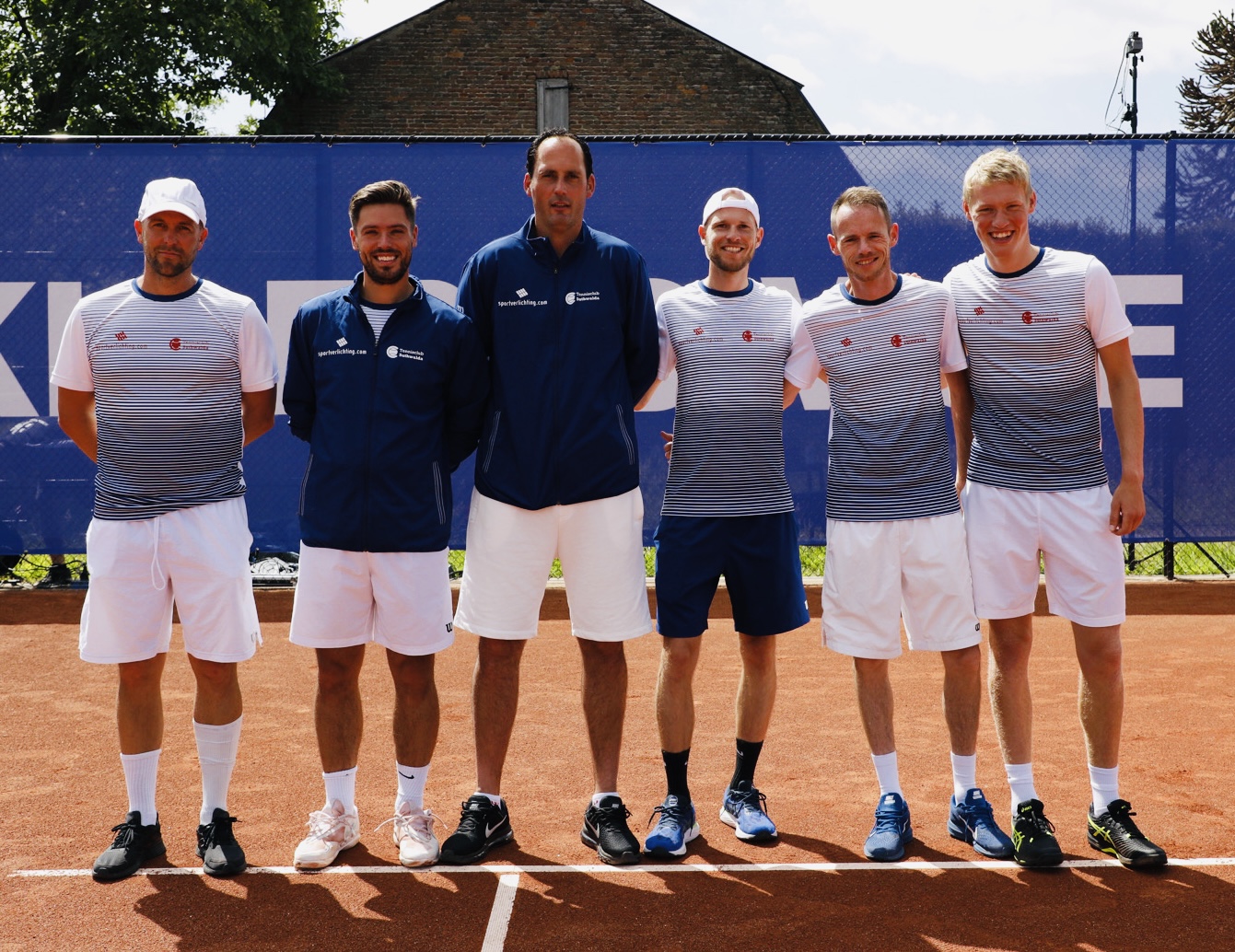 Eredivisie Heren Suthwalda 2022