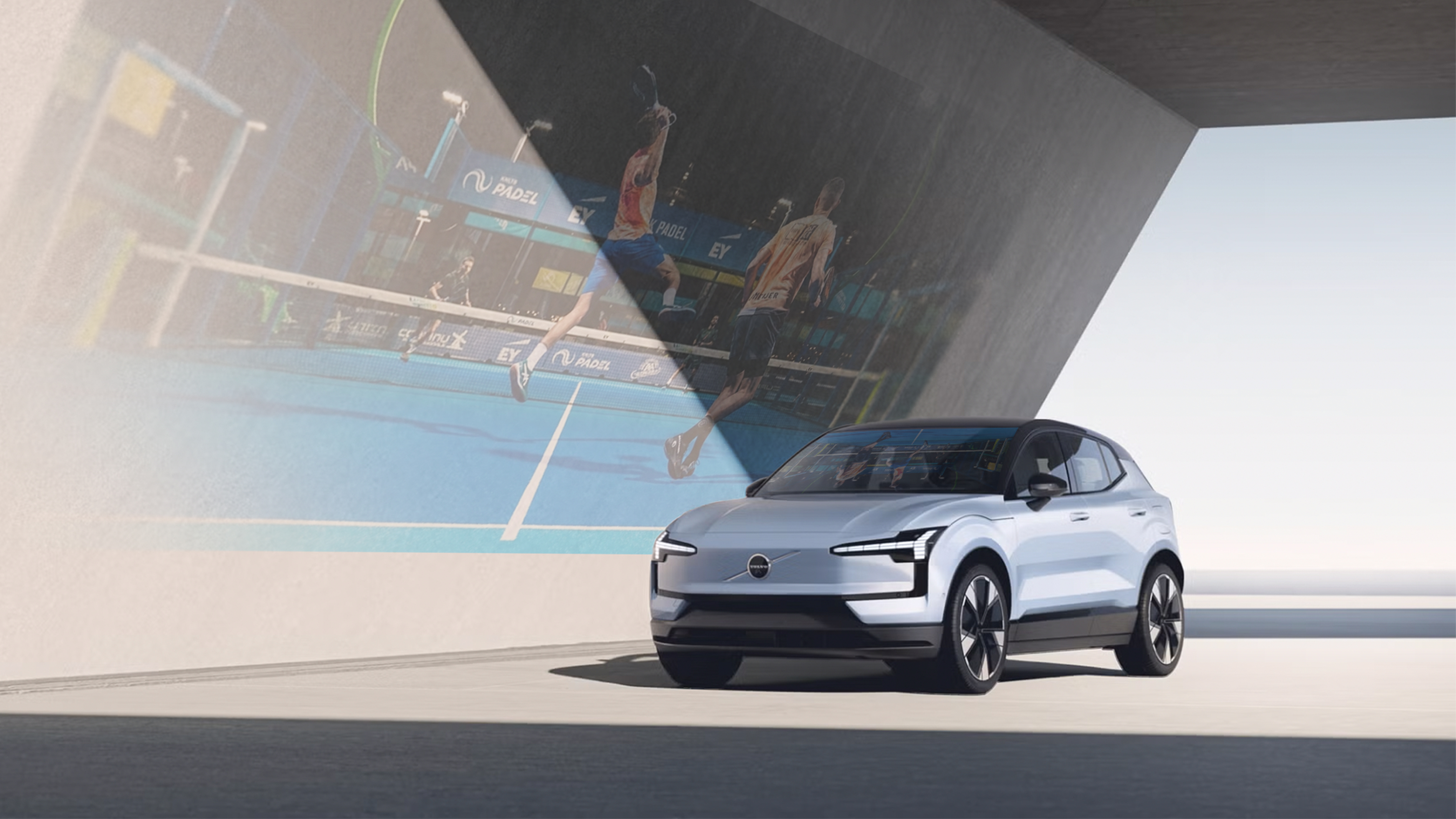 KNLTB Volvo persbericht