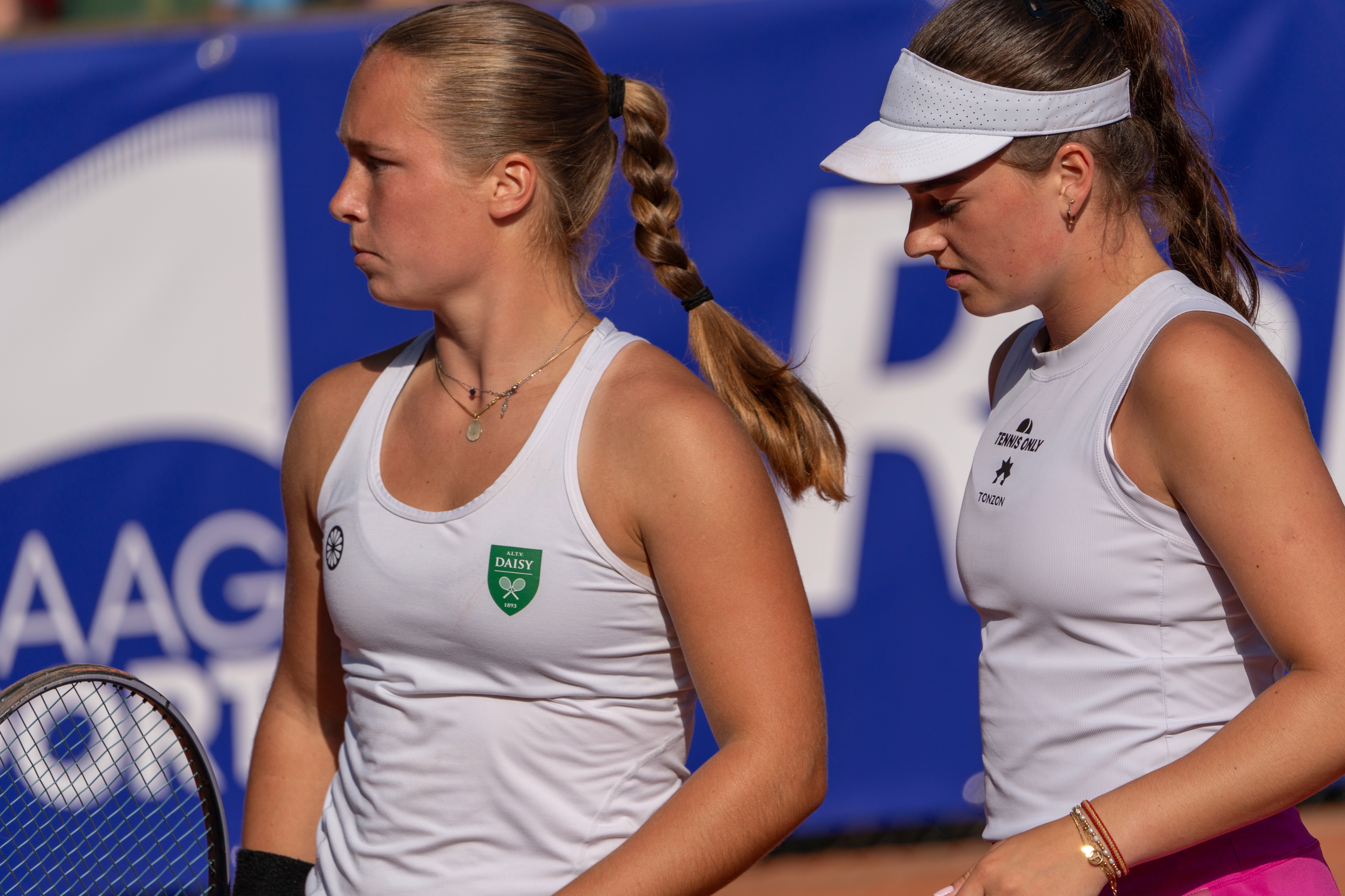 Marleen Fouchier eredivisie gemengd DSC08433