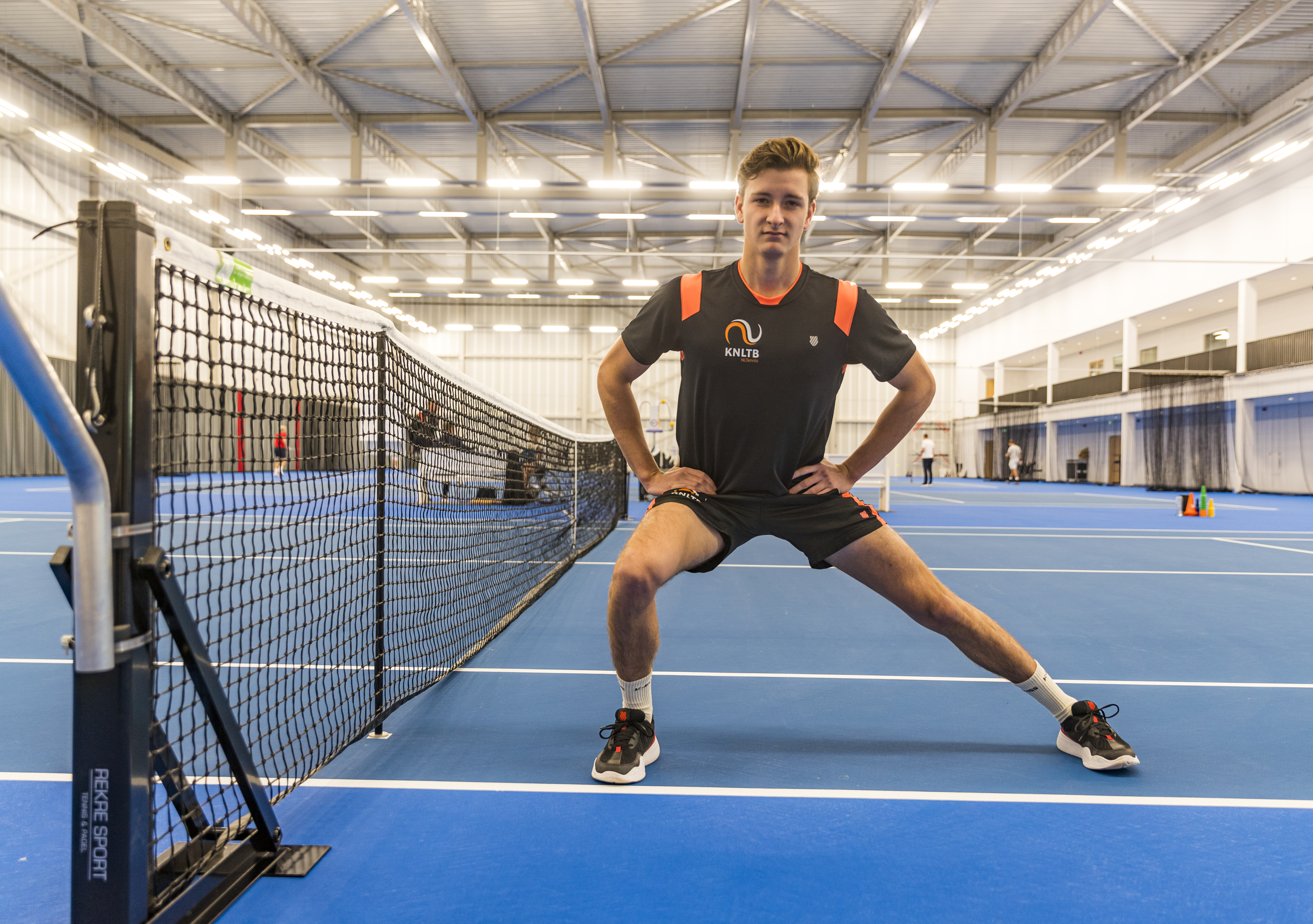 Fitness Kracht Stabiliteit