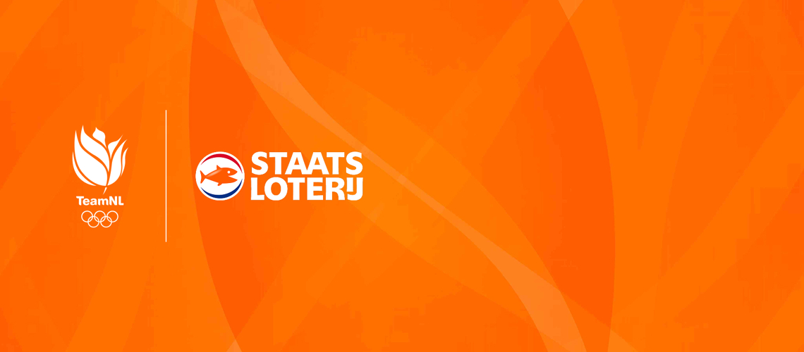 TeamNL en Staatsloterij