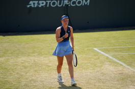 Libema Open 2025 Suzan Lamens 1