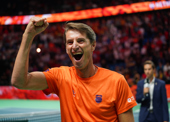 Paul Haarhuis