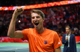 Paul Haarhuis