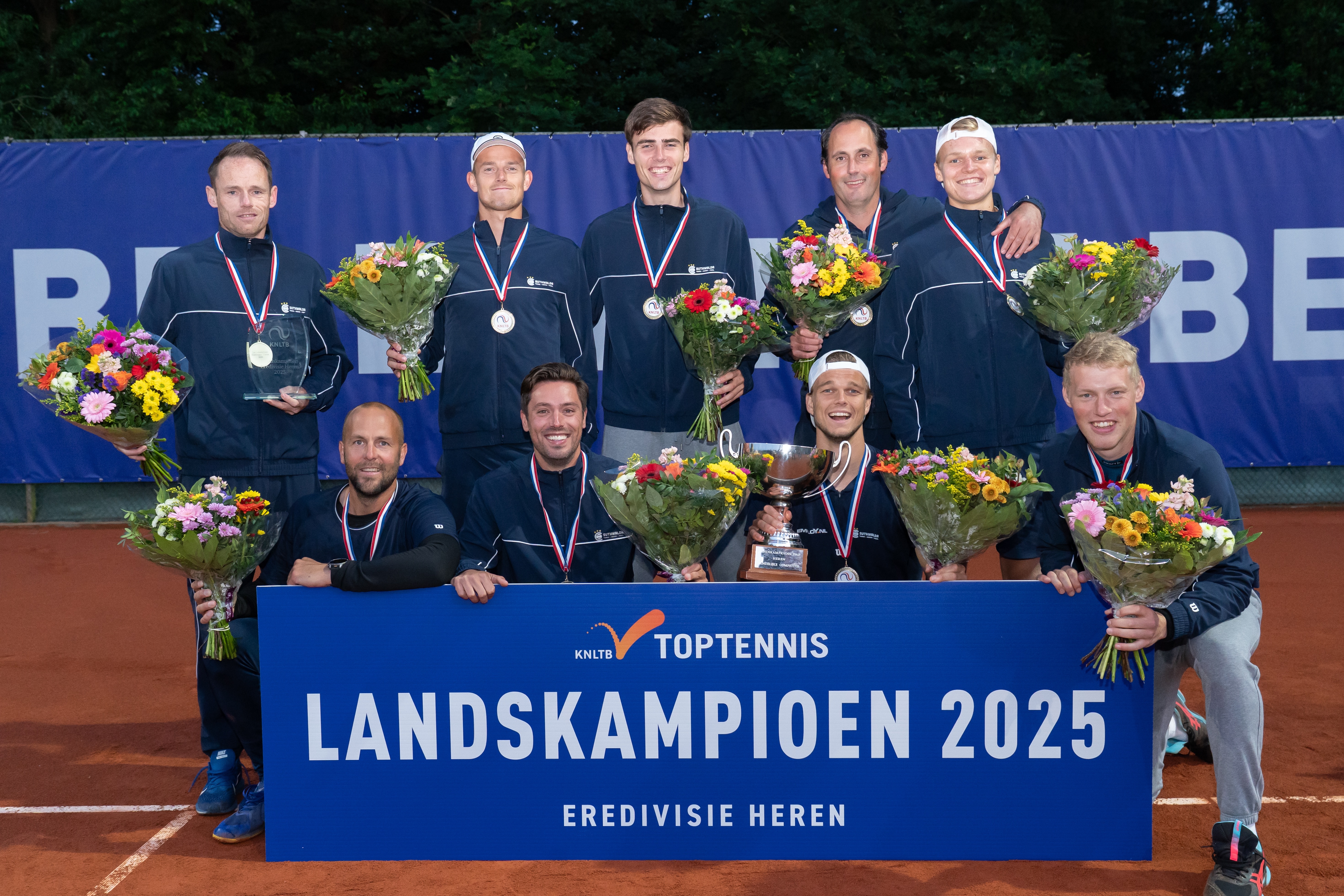 suthwalda kampioen 2025