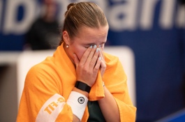 NK Tennis 2025 (emoties Van Emst)