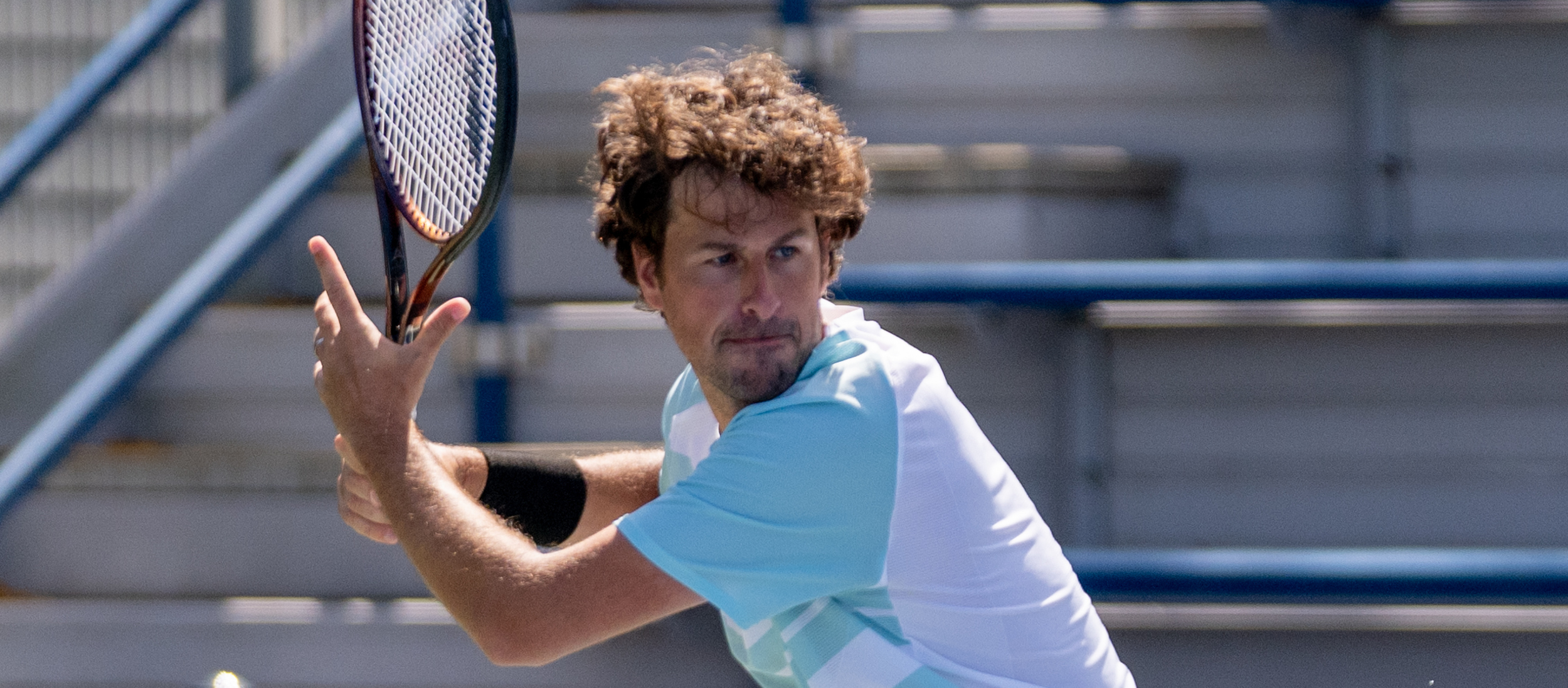 ROBIN HAASE (NED) RCL 129654