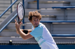 ROBIN HAASE (NED) RCL 129654