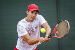 Lewabo Justin Eleveld