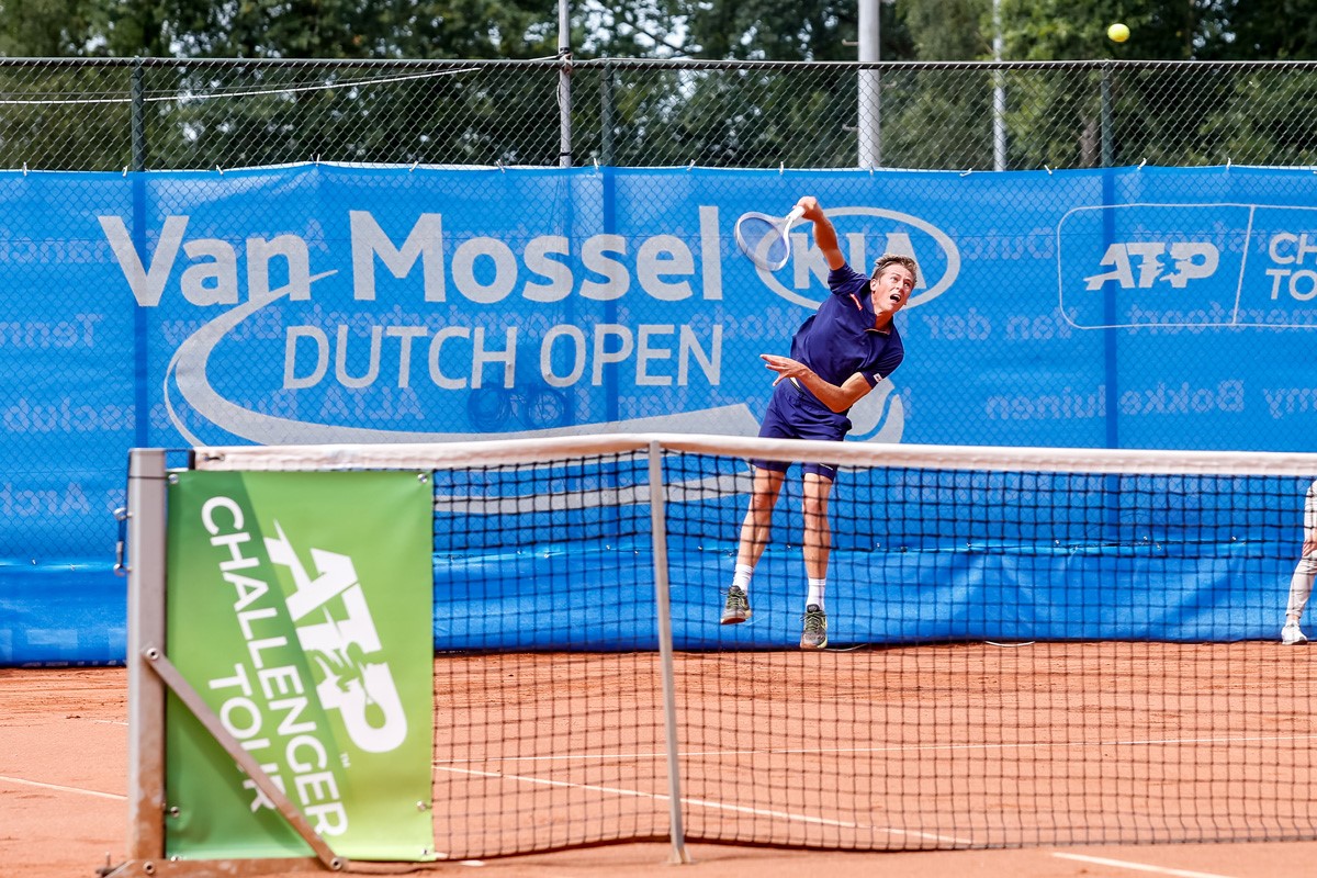 Van Mossel Kia Dutch Open Tennis