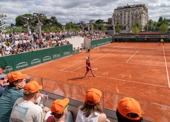 Roland Garros Tallon Griekspoor 2025