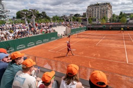 Roland Garros Tallon Griekspoor 2025