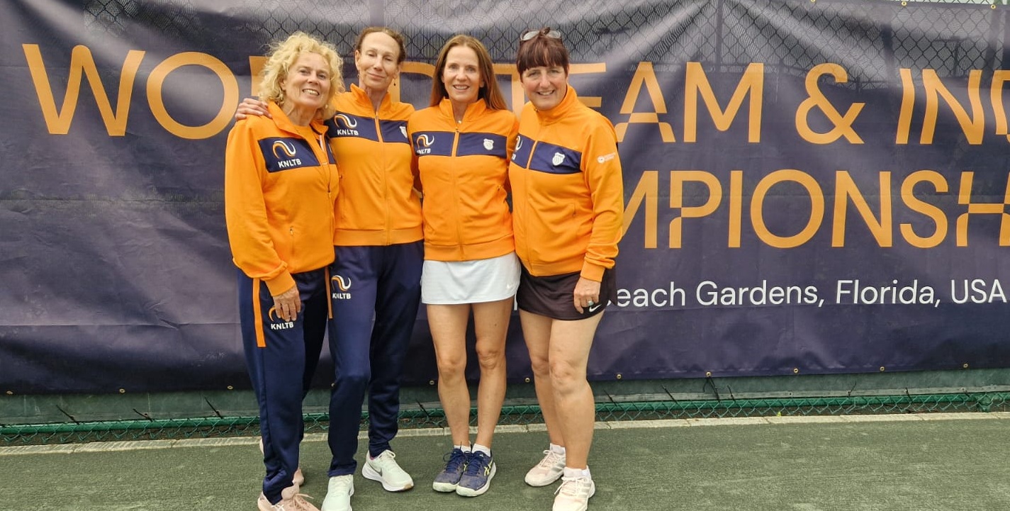 Dames 60+ in Florida