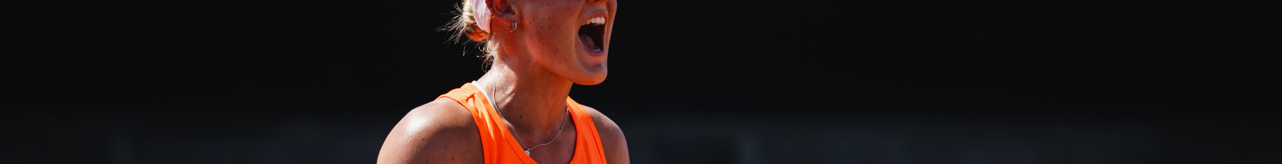 Suzan Lamens BJKC Turkije 2023