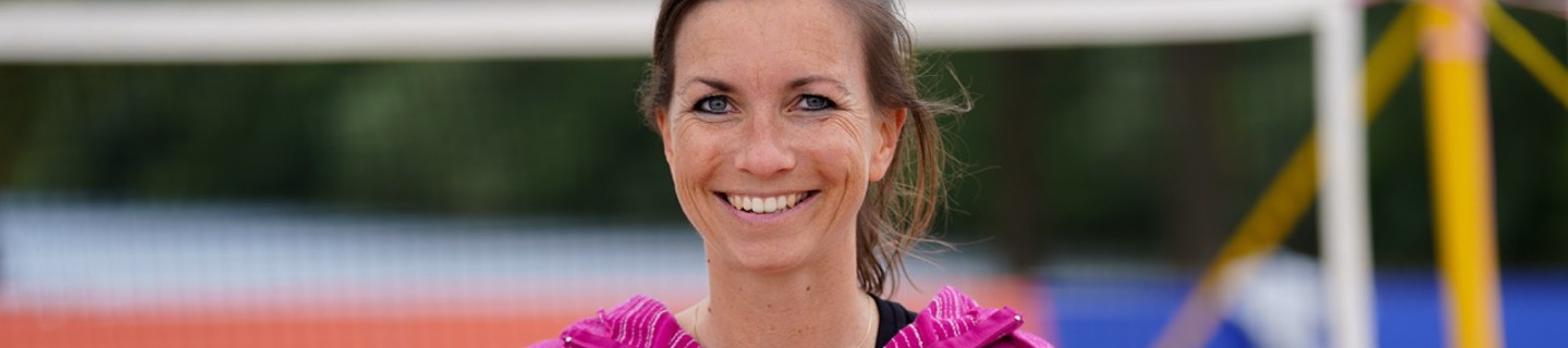 Margot van Doorn