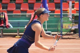 Annelin Bakker (zomer 2022)