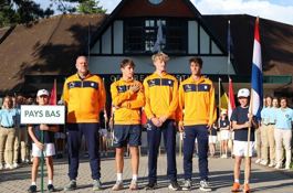 Netherlands 2