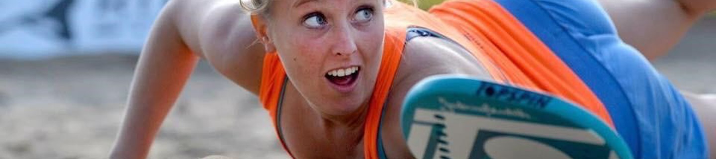 Fleur Van Haasteren