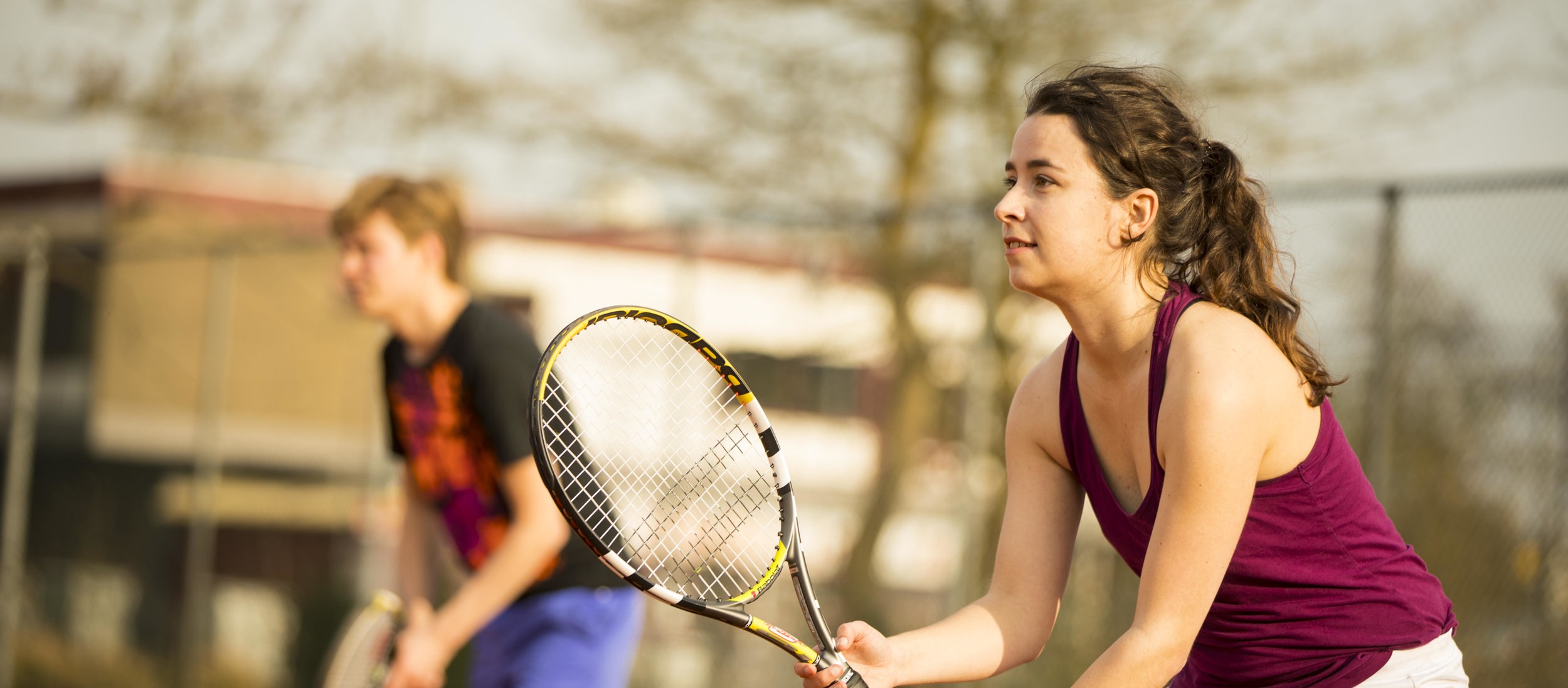 8&9 Tennis