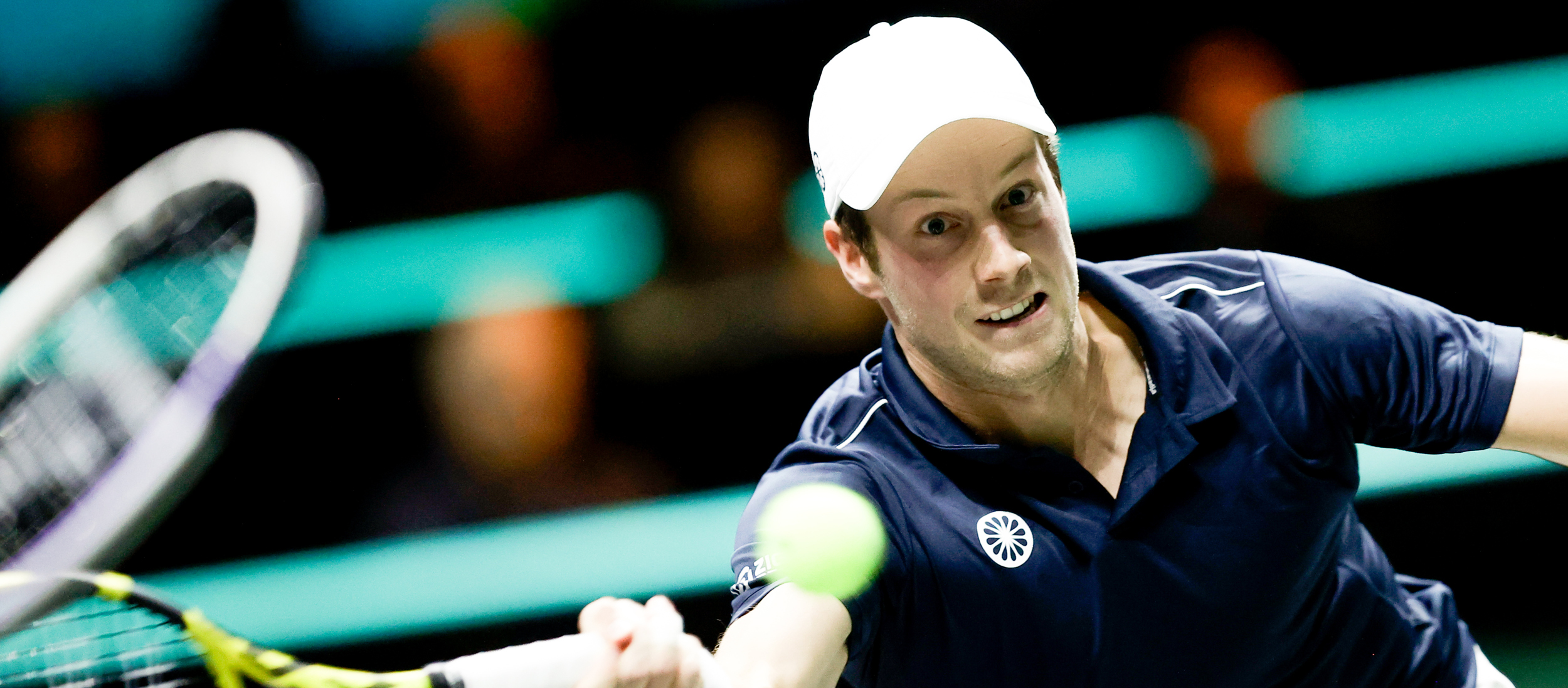 ABN Botic van der Zandschulp