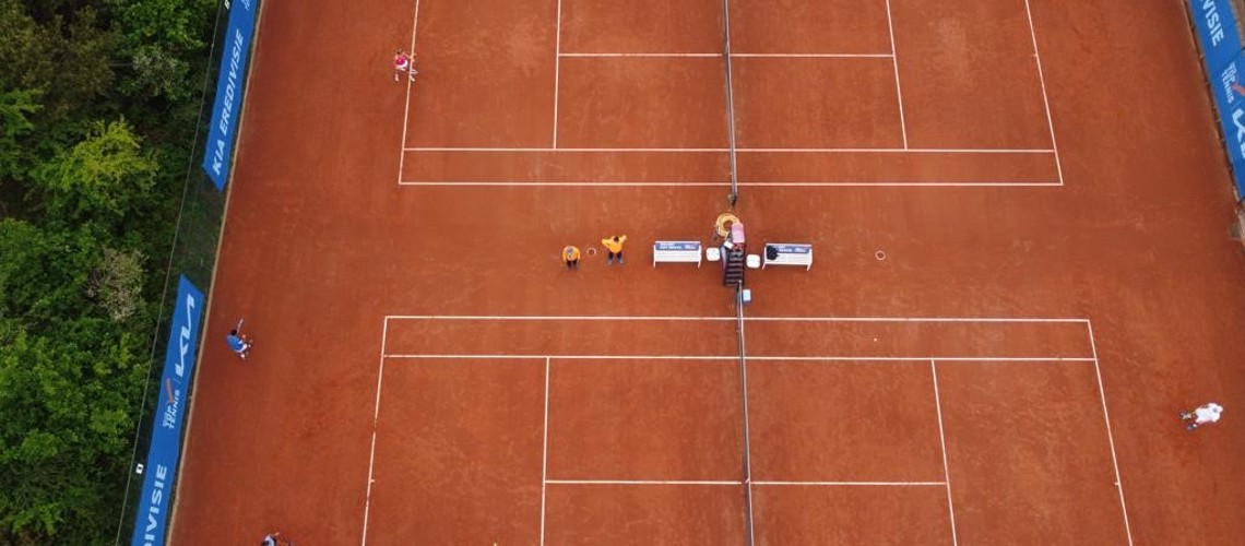 Eredivisie Gemengd drone Eredivisie Gemengd drone