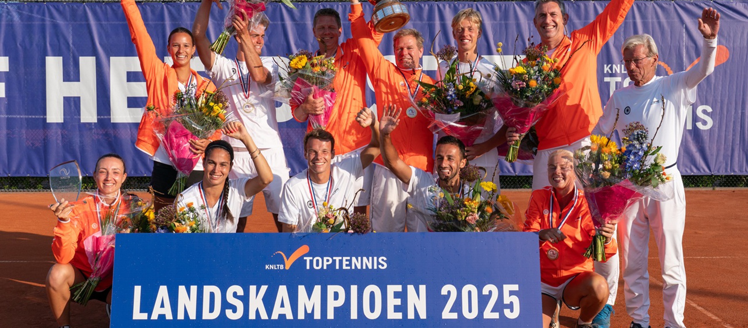 MF - Leimonias landkampioen 2025