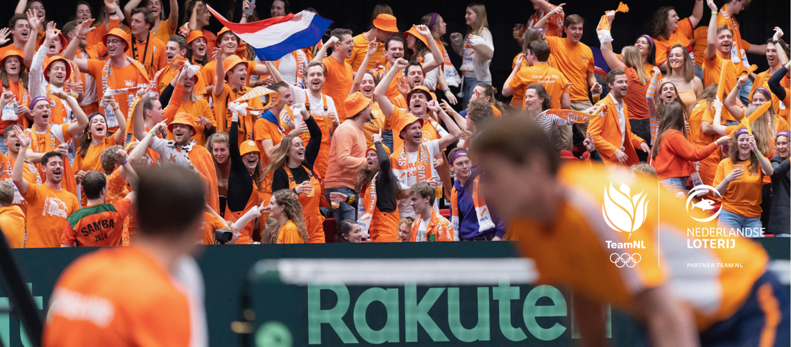 Header TeamNL : NLO