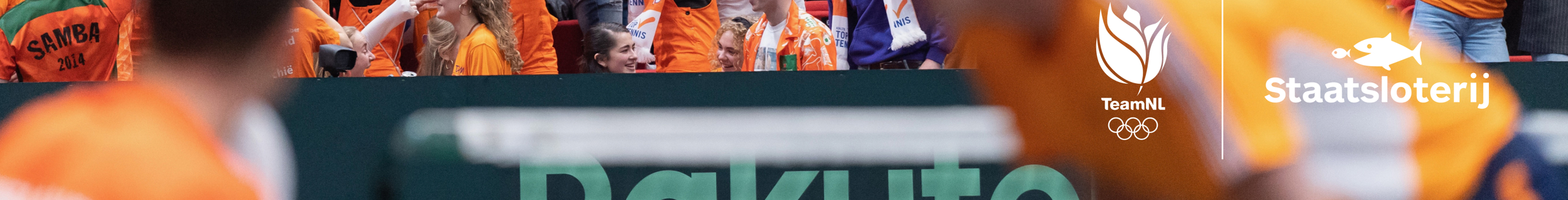 Header TeamNL : NLO