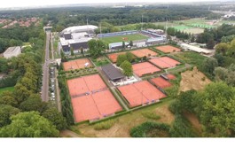 Genneper Parken (Amjoy Cup)