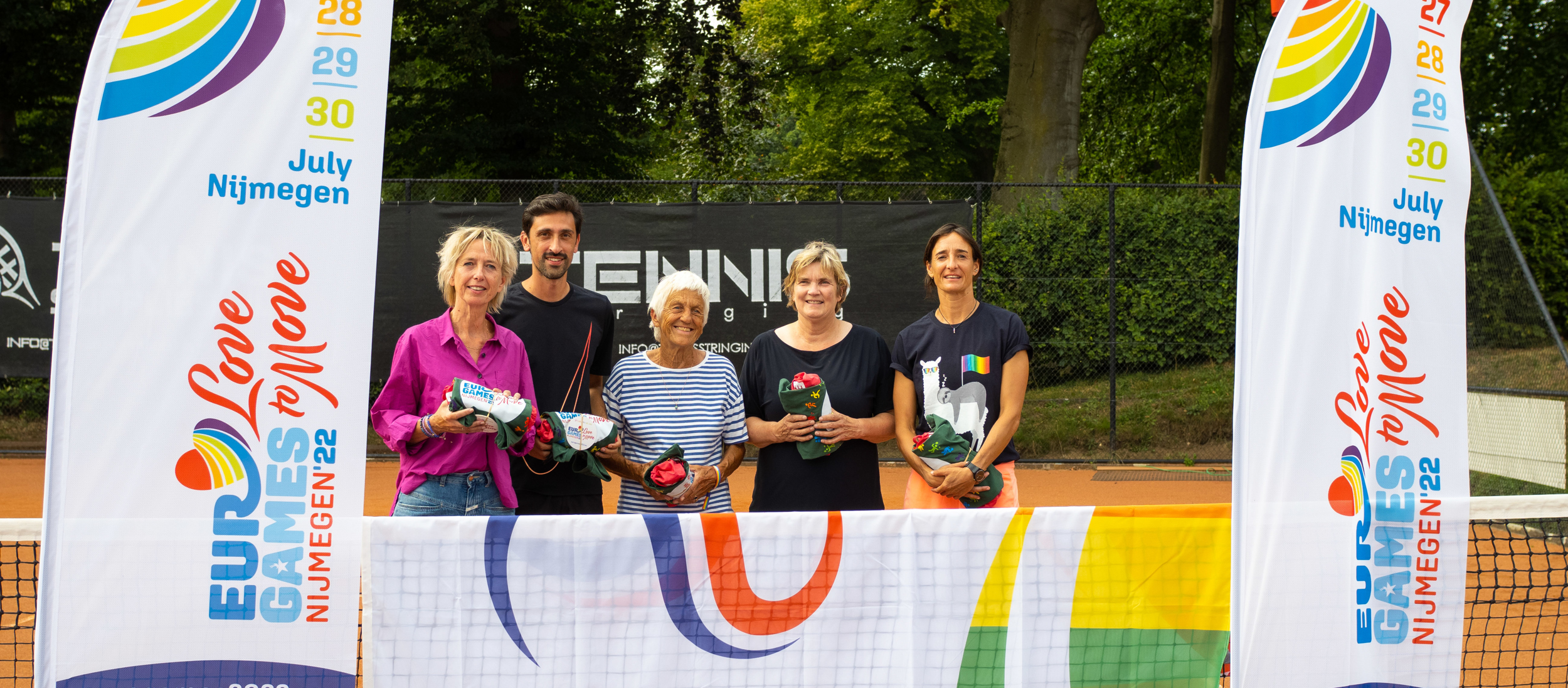 EuroGames 2022