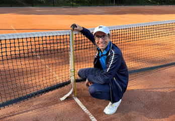 Luca Milcoveanu toezichthouder Luca Milcoveanu toezichthouder