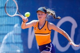 Rose Marie Nijkamp-TennisEuropeEKJuniors2022