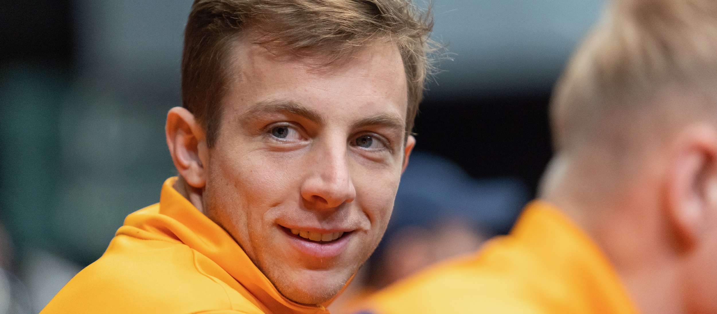MF Davis Cup 2023 Groningen tweede wedstrijddagDSC06063