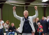 Jarno Jans (finale, indoor)