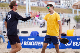 NK Beachtennis 2025 Joeri Bo NK Beachtennis 2025 Joeri Bo
