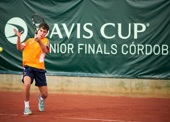 Mees Rottgering (DC Junior Finals 2023)
