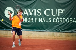 Mees Rottgering (DC Junior Finals 2023)