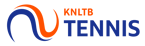 Knltb Tennis 2019 Logo Rgb Lig