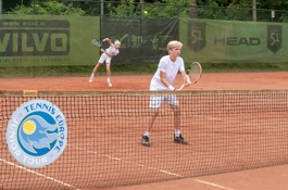 AmjoyCup2022WinnersIvan van Ruiten Stan Put